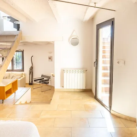 펜션 Casa Vista Del Mar 칼론제