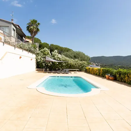 Casa Vista Del Mar 펜션 *