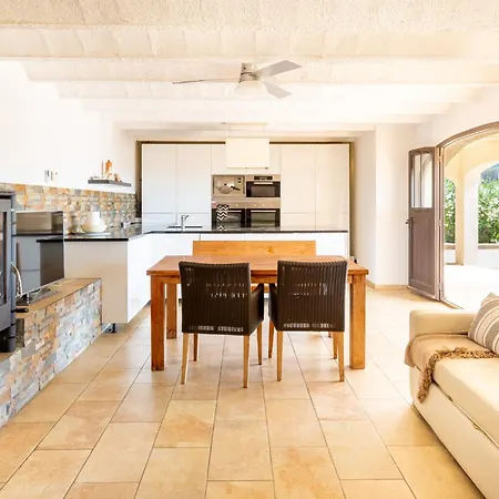 Casa Vista Del Mar