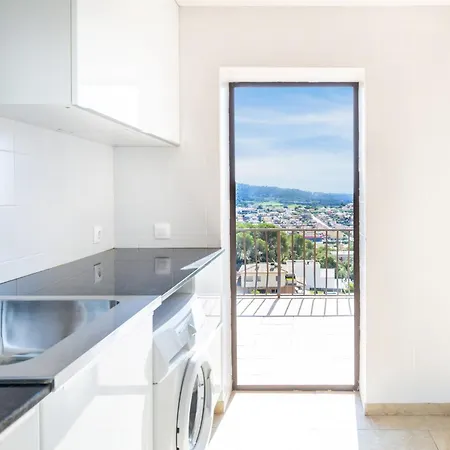 Casa Vista Del Mar Holiday home Calonge (Catalonia)