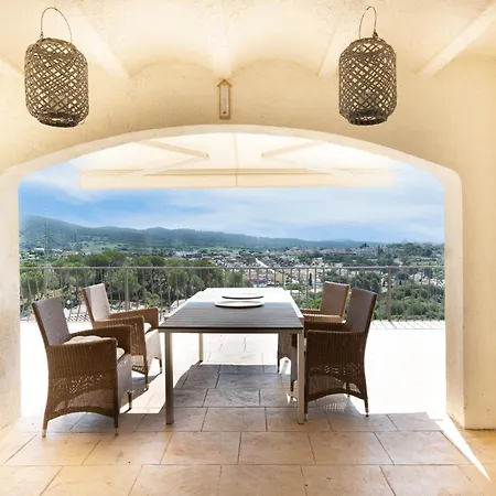Casa Vista Del Mar Holiday home Calonge (Catalonia)