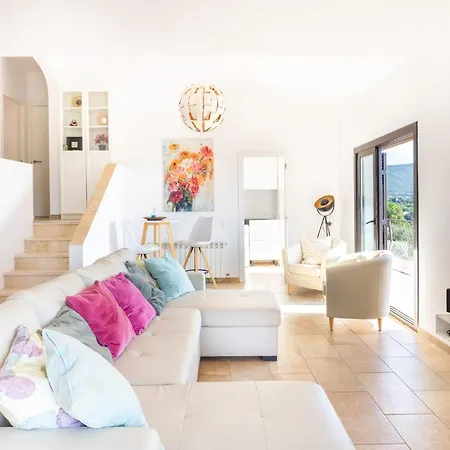 Casa Vista Del Mar Holiday home Calonge (Catalonia)