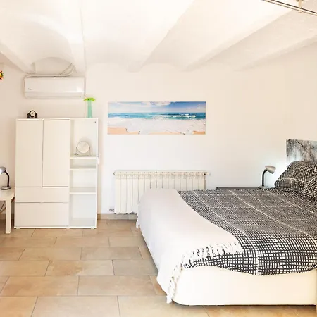 Holiday home Casa Vista Del Mar *