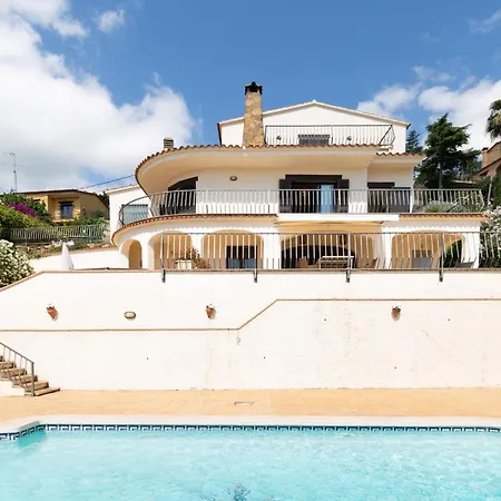 Casa Vista Del Mar