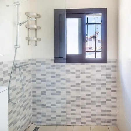 Casa Vista Del Mar Calonge (Catalonia)