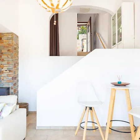 Casa Vista Del Mar Holiday home