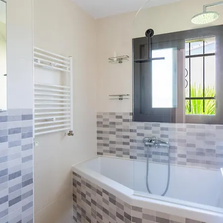 Casa Vista Del Mar Holiday home *
