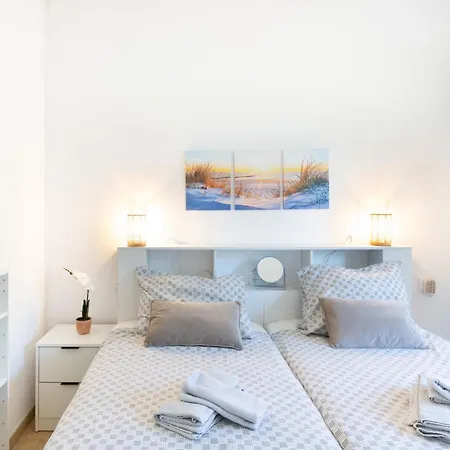 Casa Vista Del Mar Holiday home