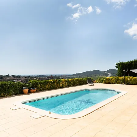 Casa Vista Del Mar * Calonge (Catalonia)
