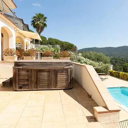 Holiday home Casa Vista Del Mar *